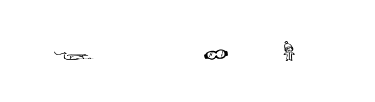 Noyeux Joel  Free Fonts Download