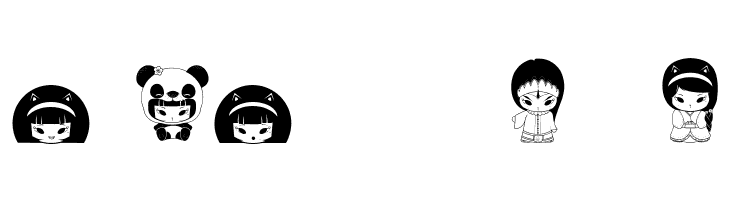 Mayumi Gumi  Free Fonts Download