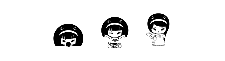 Mayumi Gumi  Free Fonts Download