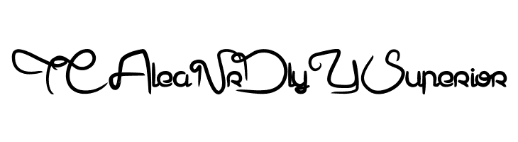 Hector le Dragon ---- Free for personal use contact me for license  Free Fonts Download