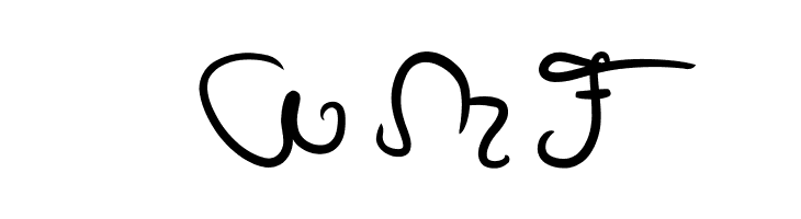 Hector le Dragon ---- Free for personal use contact me for license  Free Fonts Download