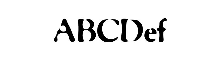 FloMotion  Free Fonts Download