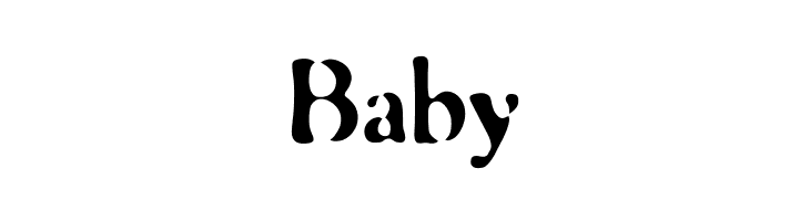 FloMotion  Free Fonts Download