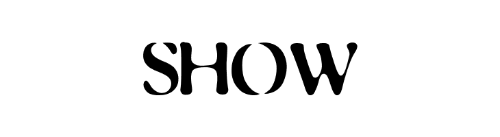 FloMotion  Free Fonts Download