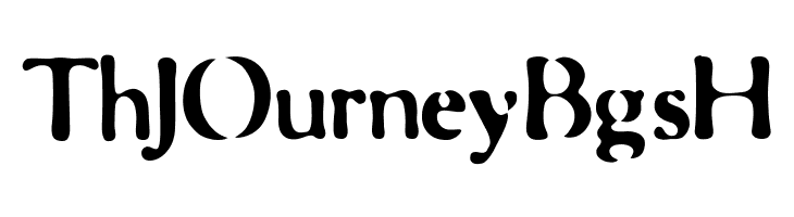 FloMotion  Free Fonts Download