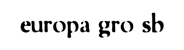 FloMotion  Free Fonts Download