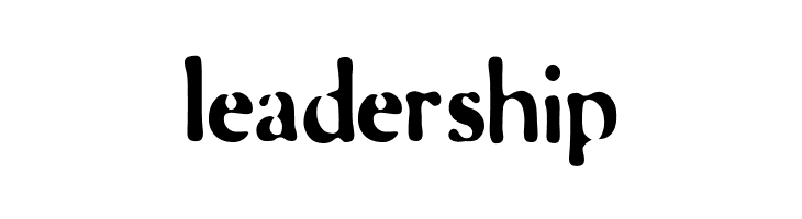 FloMotion  Free Fonts Download