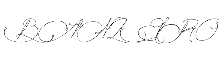 Mougatine  Free Fonts Download