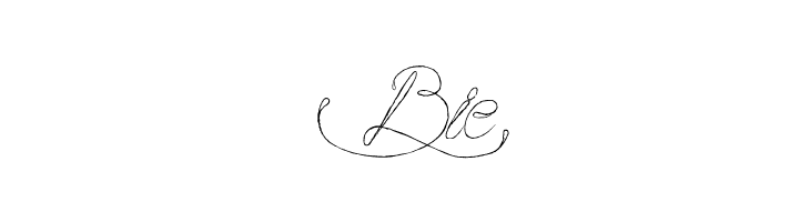 Mougatine  Free Fonts Download