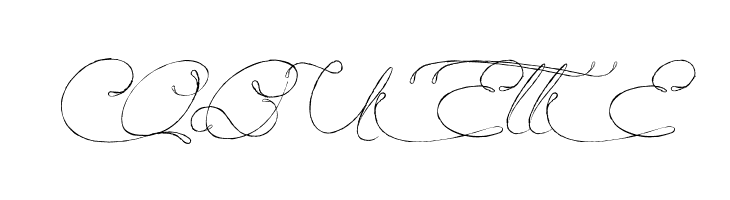 Mougatine  Free Fonts Download