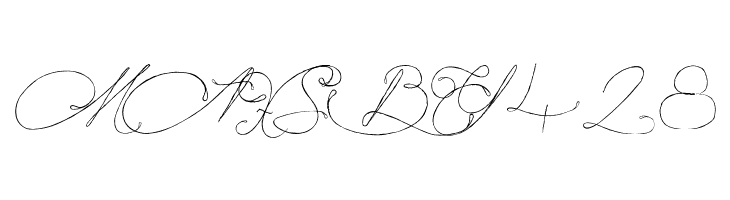 Mougatine  Free Fonts Download