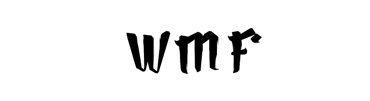 Le Jardin de Calista  Free Fonts Download
