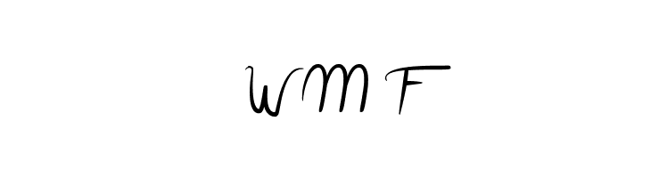 J'aime bien le Dimanche !  Free Fonts Download