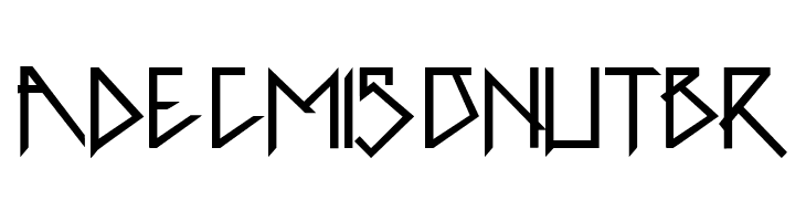 1001head Font  Free Fonts Download