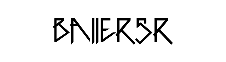 1001head Font  Free Fonts Download