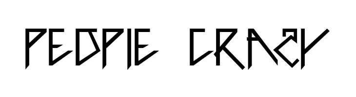 1001head Font  Free Fonts Download