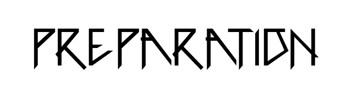 1001head Font  Free Fonts Download