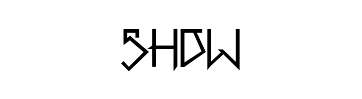 1001head Font  Free Fonts Download