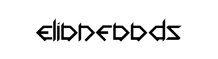1001head Font  Free Fonts Download