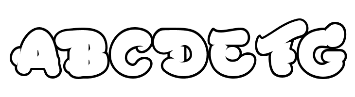 Chicago Eskimo  Free Fonts Download