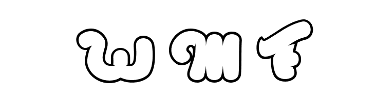 Chicago Eskimo  Free Fonts Download