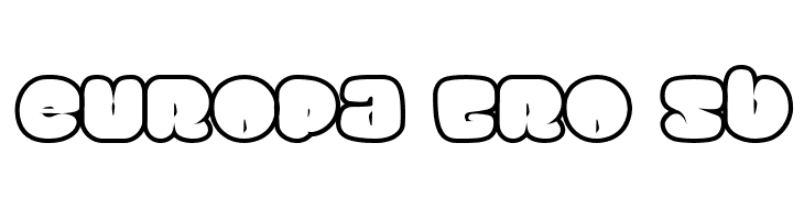 Chicago Eskimo  Free Fonts Download