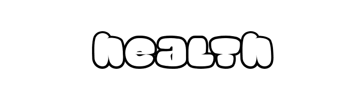 Chicago Eskimo  Free Fonts Download