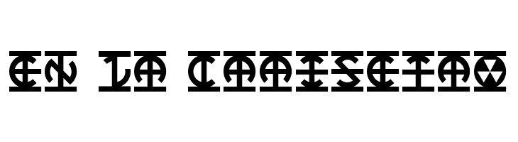 Lantern  Free Fonts Download