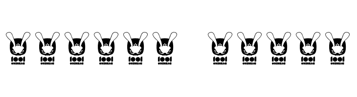 pirats  Free Fonts Download