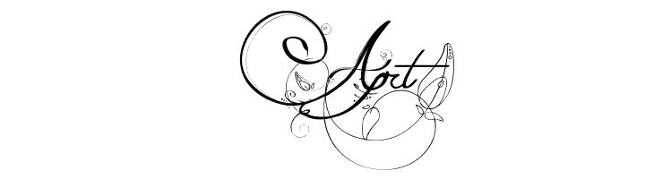 Eternal Call  Free Fonts Download