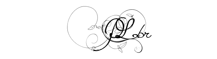 Eternal Call  Free Fonts Download