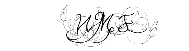 Eternal Call  Free Fonts Download