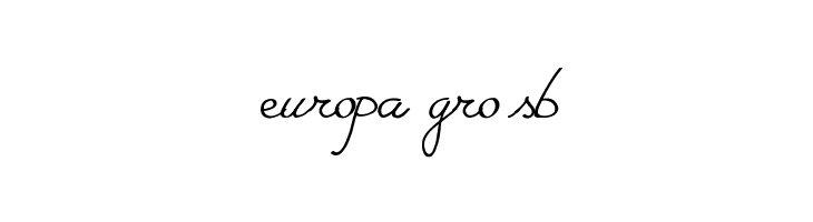 Eternal Call  Free Fonts Download