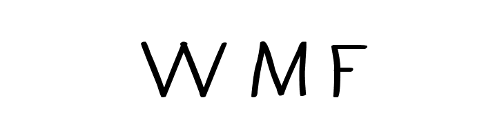 In Secret i Love You Medium  Free Fonts Download