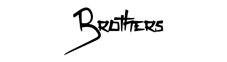 Zenzai Itachi  Free Fonts Download