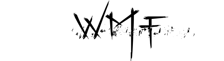 Zenzai Itache  Free Fonts Download