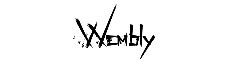 Zenzai Itache  Free Fonts Download