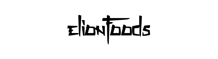 Zenzai Itache  Free Fonts Download