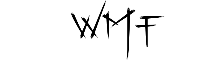 Zenzai Itacha  Free Fonts Download