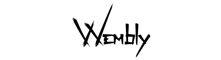 Zenzai Itacha  Free Fonts Download