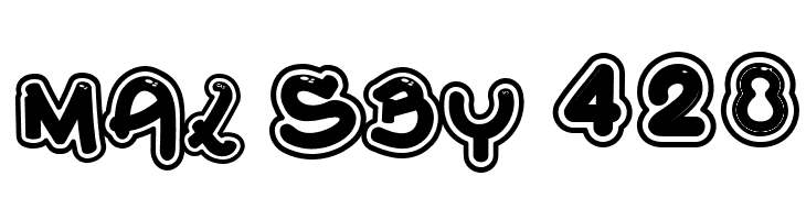 Mont Royal  Free Fonts Download