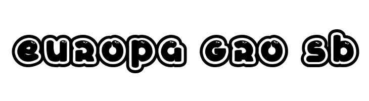 Mont Royal  Free Fonts Download