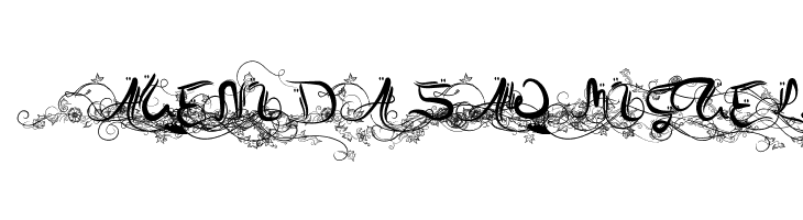 Arabia  Free Fonts Download