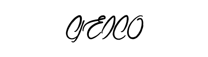 ClaudetteaimeleChocolat  Free Fonts Download