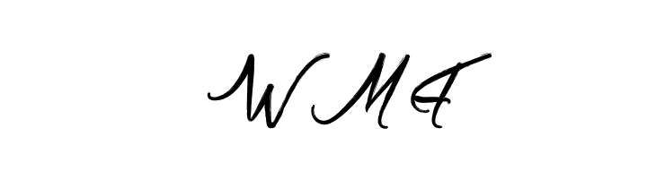 ClaudetteaimeleChocolat  Free Fonts Download