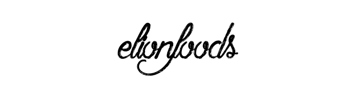 ClaudetteaimeleChocolat  Free Fonts Download