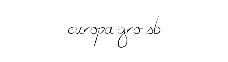 Estrela Fulguria .1748.  Free Fonts Download