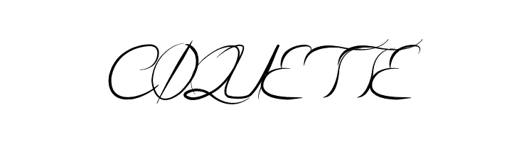 la Grenouille verte Qui devient toute Rouge...  Free Fonts Download