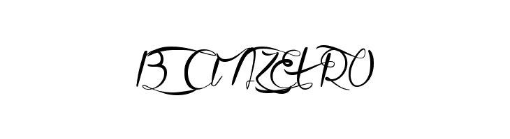 Leslie aime les Chocolats  Free Fonts Download