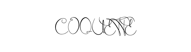 L'antre du Caniche  Free Fonts Download